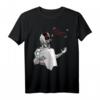 SELF PERCEPTION INCORRECT T-Shirt für Persönlichkeitsentwicklung, Erfolg & Leadership - Motivation zum Wachstum & Selbstverantwortung