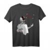 SELF PERCEPTION INCORRECT T-Shirt für Persönlichkeitsentwicklung, Erfolg & Leadership - Motivation zum Wachstum & Selbstverantwortung