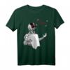 SELF PERCEPTION INCORRECT T-Shirt für Persönlichkeitsentwicklung, Erfolg & Leadership - Motivation zum Wachstum & Selbstverantwortung