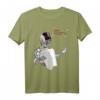 SELF PERCEPTION INCORRECT T-Shirt für Persönlichkeitsentwicklung, Erfolg & Leadership - Motivation zum Wachstum & Selbstverantwortung