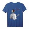 SELF PERCEPTION INCORRECT T-Shirt für Persönlichkeitsentwicklung, Erfolg & Leadership - Motivation zum Wachstum & Selbstverantwortung