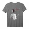 SELF PERCEPTION INCORRECT T-Shirt für Persönlichkeitsentwicklung, Erfolg & Leadership - Motivation zum Wachstum & Selbstverantwortung