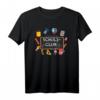 Schuliclub T-Shirt für Kindergarten, Vorschule & Krippe - Perfektes Geschenk für Einschulung, Geburtstag, Weihnachten & mehr