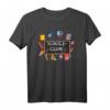 Schuliclub T-Shirt für Kindergarten, Vorschule & Krippe - Perfektes Geschenk für Einschulung, Geburtstag, Weihnachten & mehr