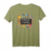 Schuliclub T-Shirt für Kindergarten, Vorschule & Krippe - Perfektes Geschenk für Einschulung, Geburtstag, Weihnachten & mehr