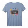Schuliclub T-Shirt für Kindergarten, Vorschule & Krippe - Perfektes Geschenk für Einschulung, Geburtstag, Weihnachten & mehr