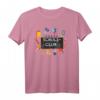 Schuliclub T-Shirt für Kindergarten, Vorschule & Krippe - Perfektes Geschenk für Einschulung, Geburtstag, Weihnachten & mehr
