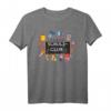 Schuliclub T-Shirt für Kindergarten, Vorschule & Krippe - Perfektes Geschenk für Einschulung, Geburtstag, Weihnachten & mehr