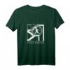 YOU CHOOSE BW Mindset T-Shirt für ewiges Lernen, Wachsen & Erfolg – Motivation für Selbstdisziplin, Führung & Persönlichkeitsentwicklung