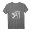 YOU CHOOSE BW Mindset T-Shirt für ewiges Lernen, Wachsen & Erfolg – Motivation für Selbstdisziplin, Führung & Persönlichkeitsentwicklung
