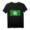 Mit Esperanto eine leichte Sprache lernen ohne Wörterbuch T-Shirt – Für Anfänger, Sprachliebhaber und Weltenbummler