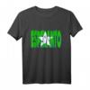 Mit Esperanto eine leichte Sprache lernen ohne Wörterbuch T-Shirt – Für Anfänger, Sprachliebhaber und Weltenbummler