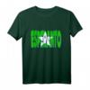 Mit Esperanto eine leichte Sprache lernen ohne Wörterbuch T-Shirt – Für Anfänger, Sprachliebhaber und Weltenbummler