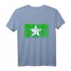 Mit Esperanto eine leichte Sprache lernen ohne Wörterbuch T-Shirt – Für Anfänger, Sprachliebhaber und Weltenbummler