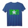 Mit Esperanto eine leichte Sprache lernen ohne Wörterbuch T-Shirt – Für Anfänger, Sprachliebhaber und Weltenbummler