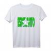 Mit Esperanto eine leichte Sprache lernen ohne Wörterbuch T-Shirt – Für Anfänger, Sprachliebhaber und Weltenbummler