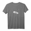 Music Pen T-Shirt - Retro Kassette und Oldschool Musik Design, perfektes Geschenk für Musikliebhaber und Nostalgie-Fans