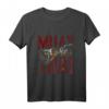 Kampfsportler Thailand Geschenk Ninja Muay Thai T-Shirt – Perfektes Geschenk für Muay Thai Fans, Ninjas & Kampfsportliebhaber