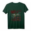 Kampfsportler Thailand Geschenk Ninja Muay Thai T-Shirt – Perfektes Geschenk für Muay Thai Fans, Ninjas & Kampfsportliebhaber