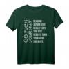 Reading Japanese Is Really Easy T-Shirt – Lustiges Geschenk für Sprachliebhaber, Lehrer und Studenten, Perfekt für Schule, College & besondere Anlässe