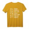 Reading Japanese Is Really Easy T-Shirt – Lustiges Geschenk für Sprachliebhaber, Lehrer und Studenten, Perfekt für Schule, College & besondere Anlässe