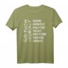 Reading Japanese Is Really Easy T-Shirt – Lustiges Geschenk für Sprachliebhaber, Lehrer und Studenten, Perfekt für Schule, College & besondere Anlässe