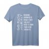 Reading Japanese Is Really Easy T-Shirt – Lustiges Geschenk für Sprachliebhaber, Lehrer und Studenten, Perfekt für Schule, College & besondere Anlässe