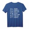 Reading Japanese Is Really Easy T-Shirt – Lustiges Geschenk für Sprachliebhaber, Lehrer und Studenten, Perfekt für Schule, College & besondere Anlässe
