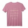 Runic Alphabet Wikinger Runen T-Shirt – Mythologie, Asgard & Odin Geschenk für Nordkultur- und Runenfans