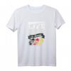 Lustiges Quotes T-Shirt: Life Is Too Short To Learn German – Perfektes Geschenk für Sprachliebhaber, Deutschlerner & Lehrer zu Weihnachten, Geburtstag & mehr