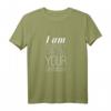 I Am Silently Correcting Your Grammatik T-Shirt – Lustiges Geschenk für Sprachliebhaber, Lehrer, Studenten und Linguisten