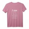 I Am Silently Correcting Your Grammatik T-Shirt – Lustiges Geschenk für Sprachliebhaber, Lehrer, Studenten und Linguisten