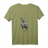 Don Quijote & Sancho Panza T-Shirt - Klassiker der spanischen Literatur von Cervantes, ideal für Literaturfans und Kulturbegeisterte