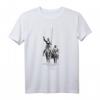 Don Quijote & Sancho Panza T-Shirt - Klassiker der spanischen Literatur von Cervantes, ideal für Literaturfans und Kulturbegeisterte