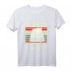 I'm A Writer I Make The Voices In My Head T-Shirt - Perfektes Geschenk für Autoren, Schriftsteller & Literaturbegeisterte