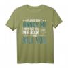 Buchautor T-Shirt mit lustigem Spruch - Ideal als Schreibergeschenk für Autoren & Literatur Liebhaber