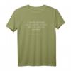William Shakespeare Quote Shirt – Lustiges Literatur T-Shirt, ideales Geschenk für Theater- und Literaturfans zu Weihnachten & Geburtstag