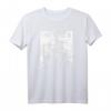 I Put The Lit In Literature T-Shirt – Perfektes Geschenk zum HapKitten für Buchliebhaber, Dichter und Leser