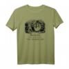 Drei Hexen Beschwörung Macbeth Shakespeare Literatur T-Shirt – Klassisches Shakespeare-Shirt für Fans, Lehrer & Halloween-Geschenke