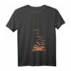 Damen Buch T-Shirt für Bücherwürmer & Leseratten – Perfekte Literatur Geschenkidee für Frauen, die gerne lesen