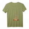 Damen Buch T-Shirt für Bücherwürmer & Leseratten – Perfekte Literatur Geschenkidee für Frauen, die gerne lesen