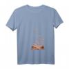 Damen Buch T-Shirt für Bücherwürmer & Leseratten – Perfekte Literatur Geschenkidee für Frauen, die gerne lesen