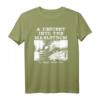 Vintage Edgar Allan Poe T-Shirt - Lustiges Literatur- und Halloween-Shirt für Buchliebhaber, Lehrer & Poe-Fans