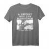 Vintage Edgar Allan Poe T-Shirt - Lustiges Literatur- und Halloween-Shirt für Buchliebhaber, Lehrer & Poe-Fans