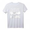 Vintage Edgar Allan Poe T-Shirt - Lustiges Literatur- und Halloween-Shirt für Buchliebhaber, Lehrer & Poe-Fans