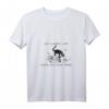 Damen T-Shirt mit Katze, Kaffee, Büchern und Liebe – Lustiges Cartoon-Design für Koffein- und Tierliebhaber
