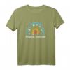 English Teacher Rainbow Back To School T-Shirt – Perfekt für Literatur- und Englischlehrer, ideal als Lehrergeschenk