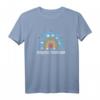 English Teacher Rainbow Back To School T-Shirt – Perfekt für Literatur- und Englischlehrer, ideal als Lehrergeschenk