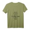 Damen T-Shirt mit V-Ausschnitt - Miss Marple in St. Mary Mead, Krimi-Design für Detektiv-Fans
