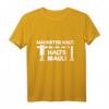 Lokführer I Modelleisenbahn Nächster Halt Geschenk T-Shirt - Witziges Modellbahn Geschenk für Fans, Lokführer & Modellbauer